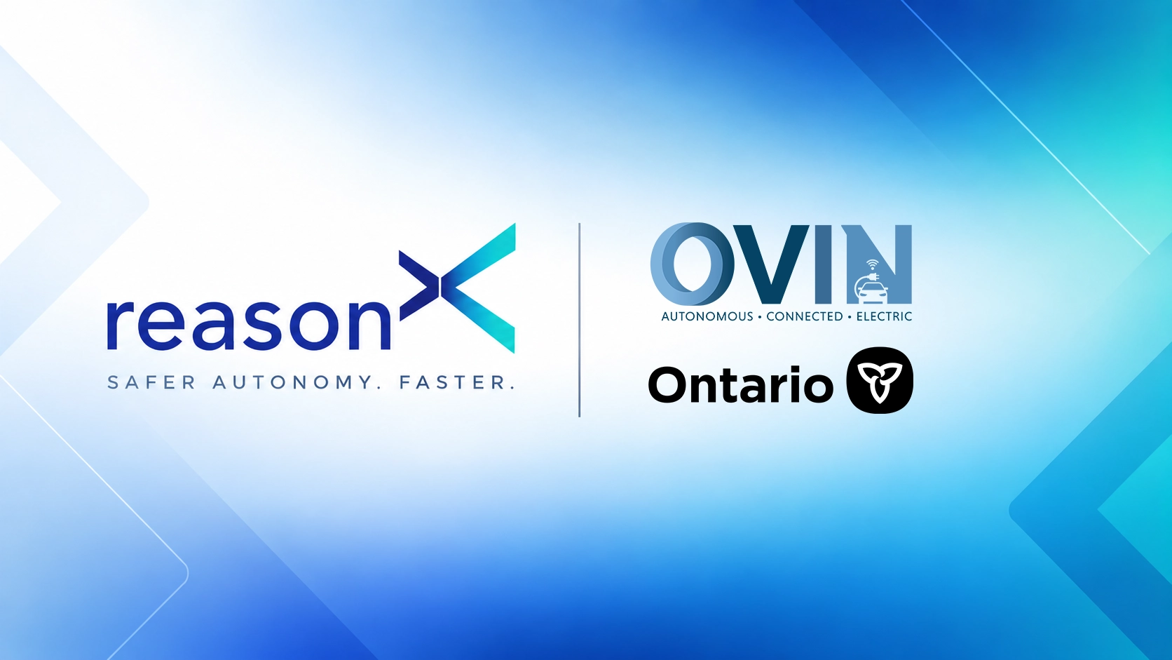OVIN Invests in reasonX to Advance AI Safety Assurance for Autonomous Systems