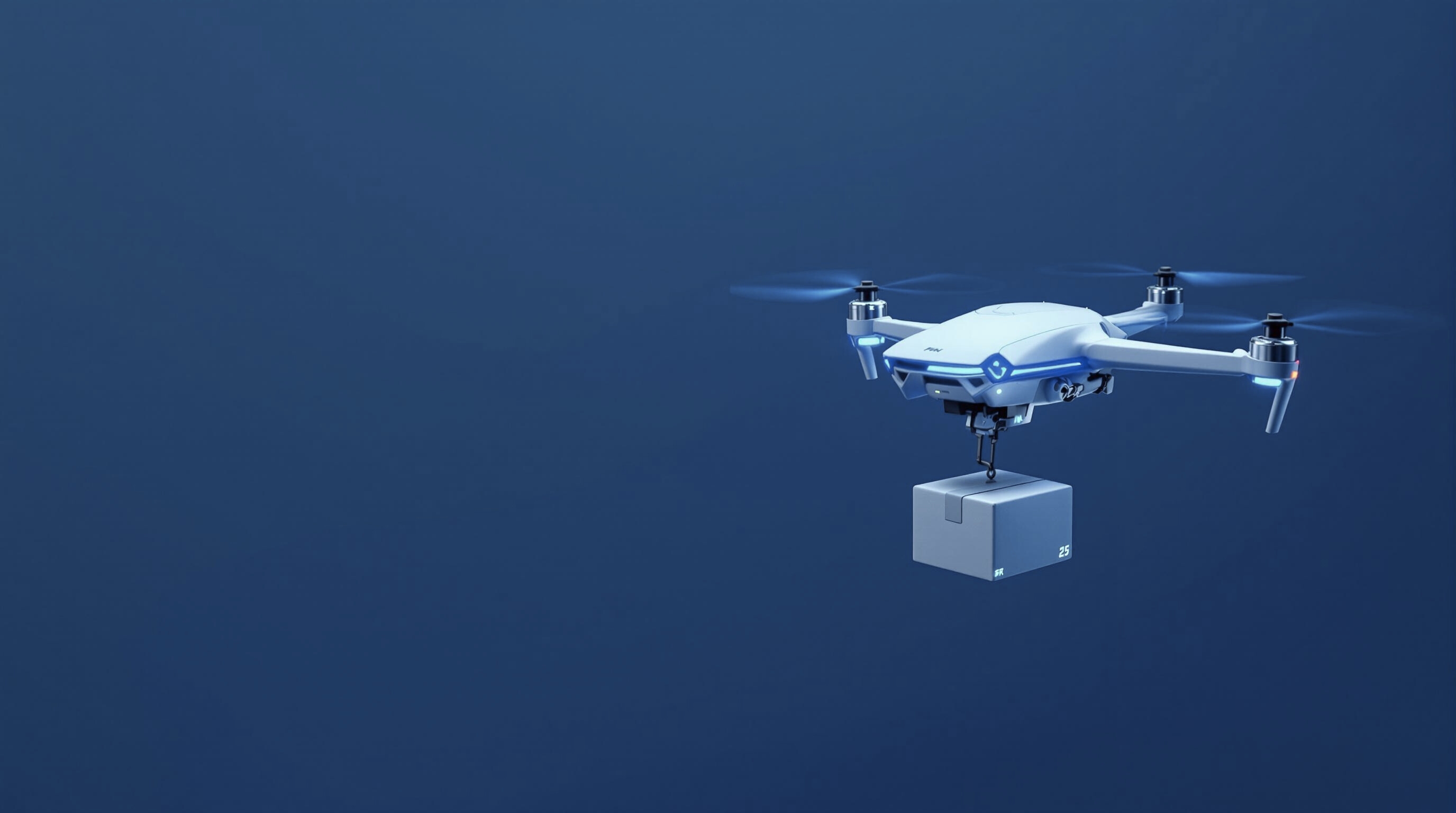 Drone Operations