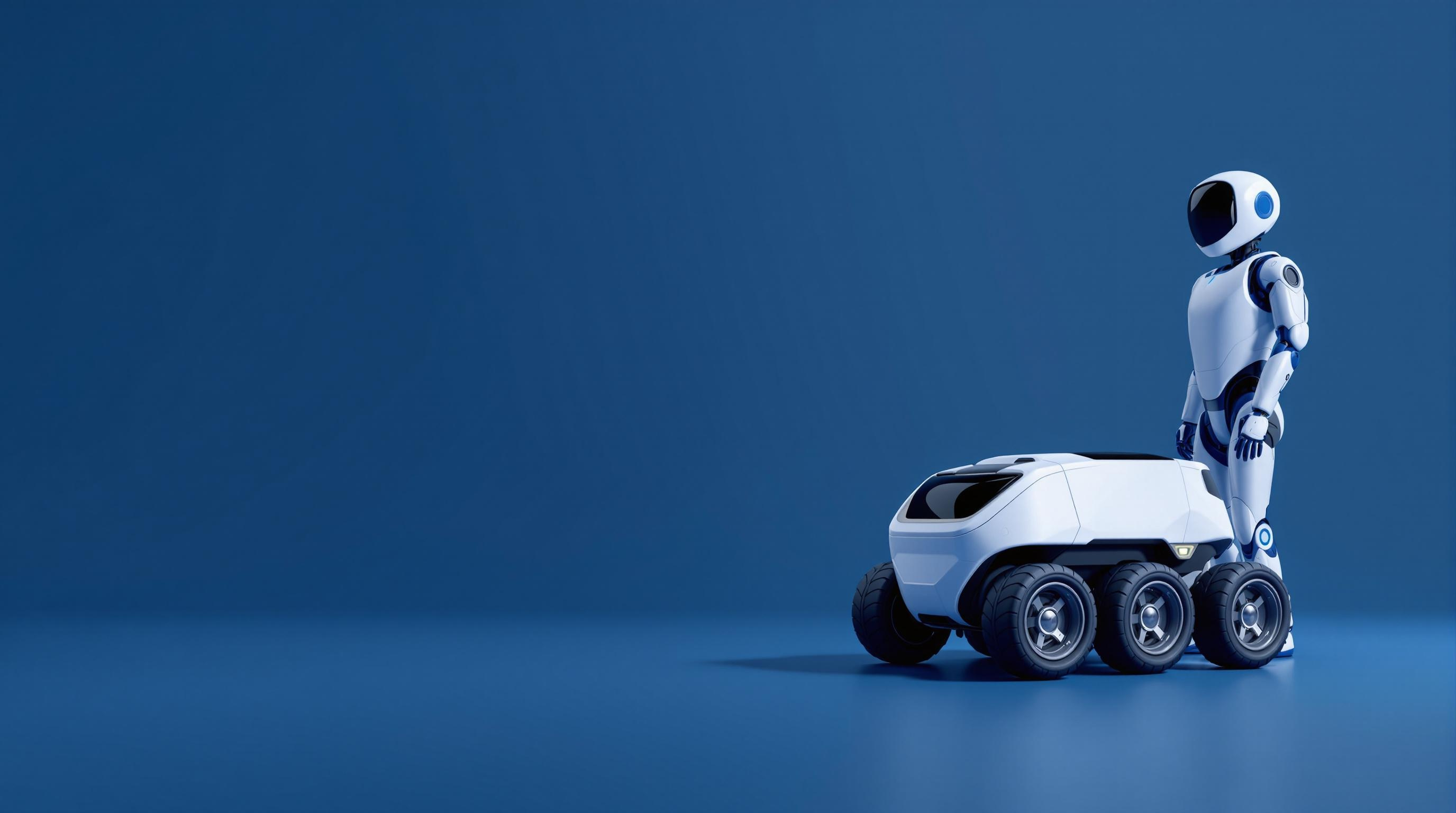 Mobile Robots