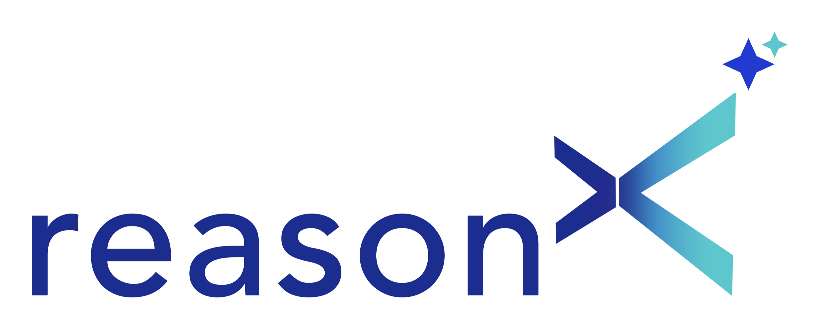 reasonX Logo