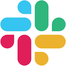 Slack icon
